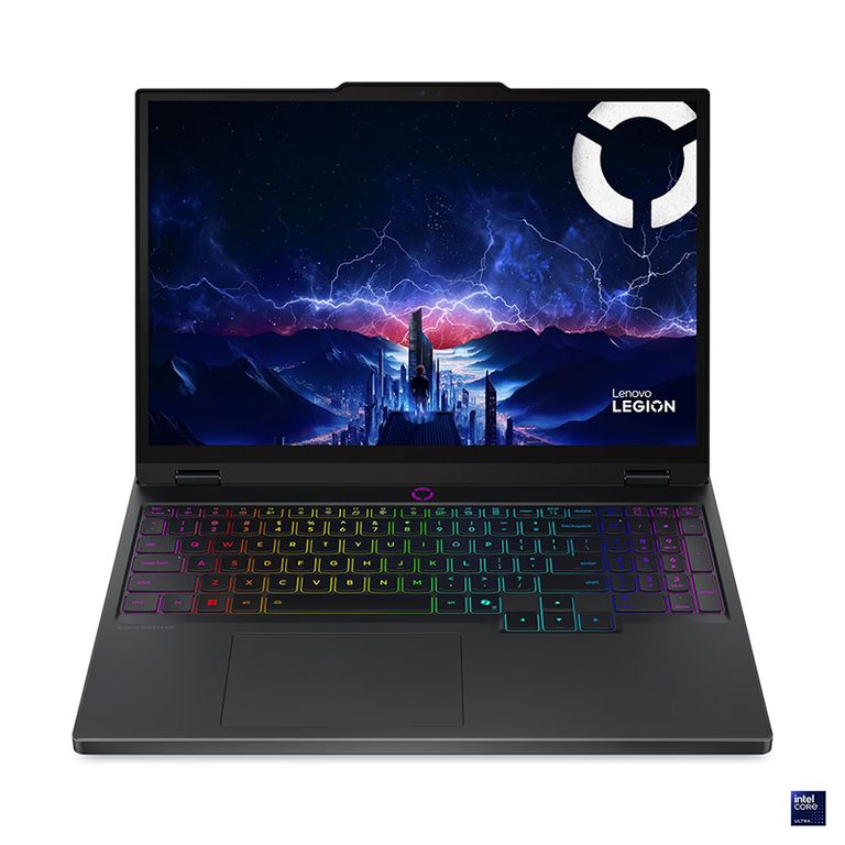 Laptop Legion 5 Core i7-14700HX 16GB 1TB RTX5060 15.1" WQXGA OLED Windows 11 Pro
