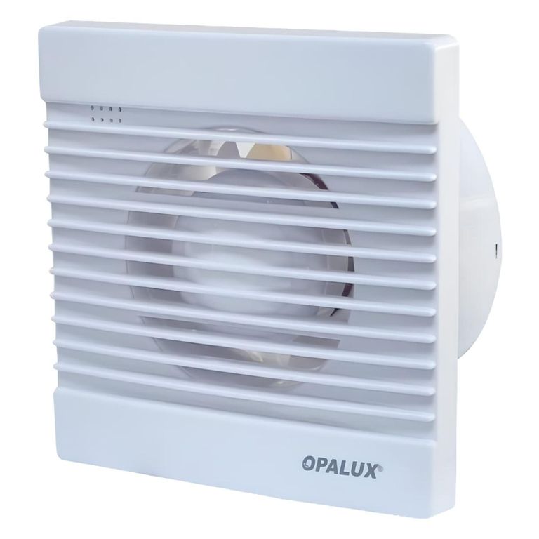 Extractor de aire 4 15W