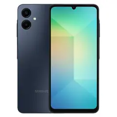 SAMSUNG - Celular Galaxy A16 4G 4GB 128GB Negro