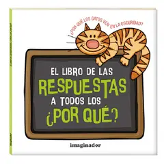 GENERICO - Libro El libro de las respuestas a todos los ¿Por qué