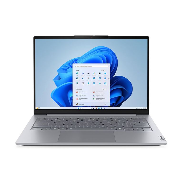 Laptop ThinkBook 14 G8 Core Ultra 5 225U 16GB 512GB SSD 14" WUXGA Windows 11 Pro