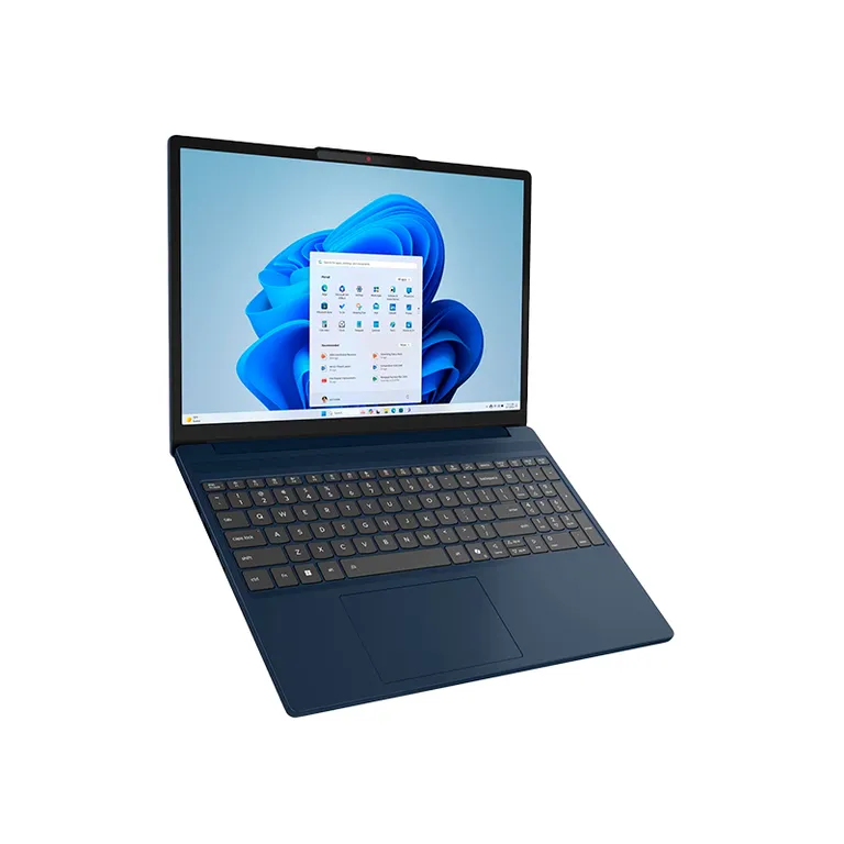 Notebook IdeaPad Slim 3 15IRH10, 15.3" WUXGA IPS, Core i7-13620H 2.40 / 4.90GHz