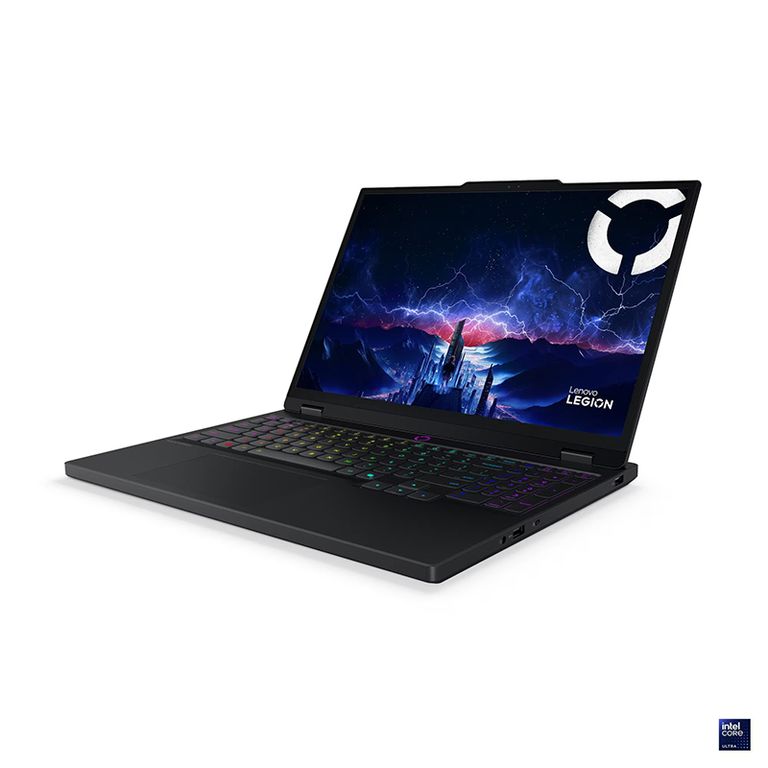 Notebook Gaming Legion 5 15IRX10, 15.1" WQXGA OLED, Core i7-14700HX 2.1/5.5GHz, 16GB DDR5