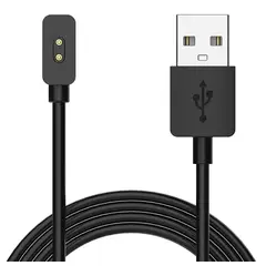 GENERICO - Cargador para Xiaomi Band 7 Pro negro