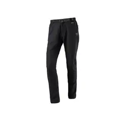 ALTUS - PANTALON LARGO NEGRO HOMBRE OLLOQUI G30 -