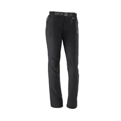 ALTUS - PANTALON LARGO NEGRO MUJER OLLOQUI G30 -
