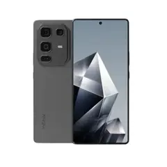 INFINIX - NOTE 50 PRO 8GB+256GB NEGRO