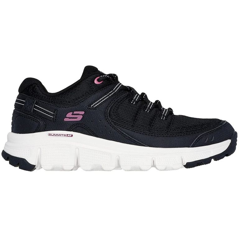 Zapatilla Summits AT-Kissimmee 180271BLK Negro para Mujer