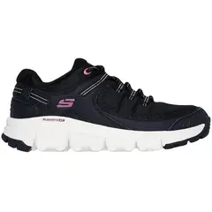 SKECHERS - Zapatilla Summits AT-Kissimmee 180271BLK Negro para Mujer