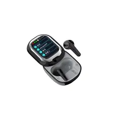 GENERICO - Auriculares inteligentes SE-ONE pantalla táctil bluetooth