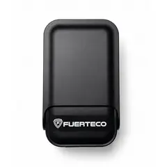 FUERTECO - SEGURO DE LLAVES - KEY BOX