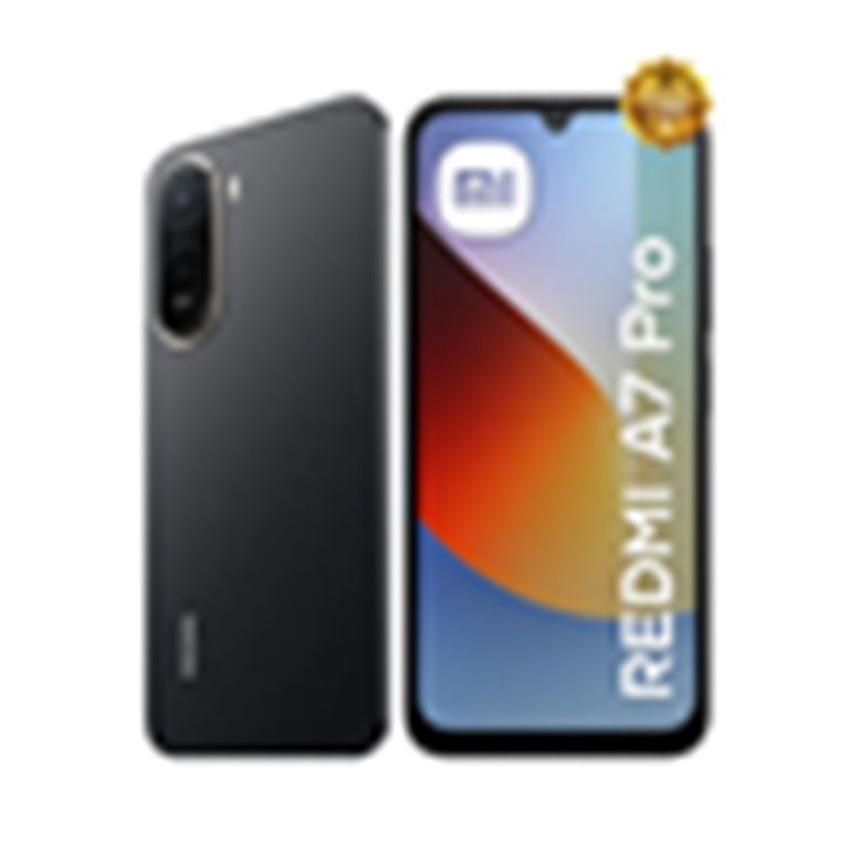 CELULAR A7 PRO 4RAM 64GB NEGRO