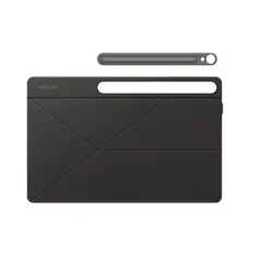 SAMSUNG - Funda Galaxy Tab S10 FE+ Smart Book Cover EF-BX620PBEGWW