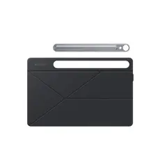 SAMSUNG - Funda Smart Book para Galaxy Tab S9 S9 FE S10 FE EF-BX710PBEGWW