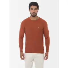 Norton - Chompa Hilo Hombre Jackaz