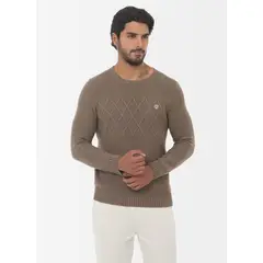 Norton - Chompa Hilo Hombre Rezilence