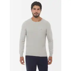 Norton - Chompa Hilo Hombre Jackaz