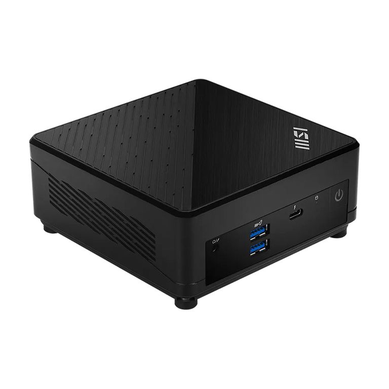 Barebone Cubi 5 12M, Intel Core i5-1235U de hasta 4.40GHz (10 Nucleos/12 subprocesos)