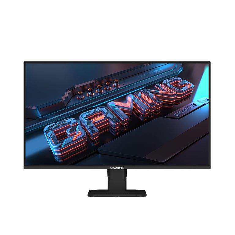Monitor GS25F2 25 200Hz 1ms Color Negro
