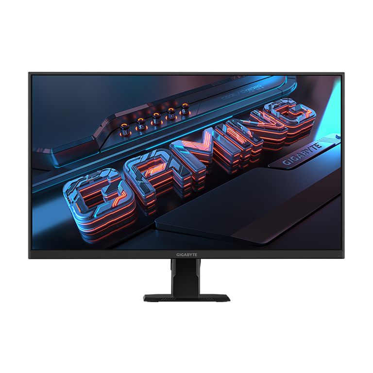Monitor GS27FA 27 FHD 180Hz 1ms Color Negro