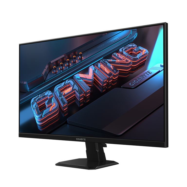 Monitor GS27QA 27 QHD IPS 180Hz 1ms Color Negro
