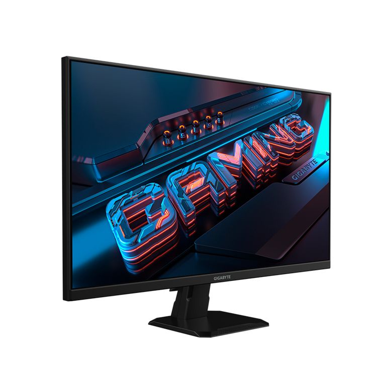 Monitor GS27Q X 27 2K 240Hz 1ms Color Negro