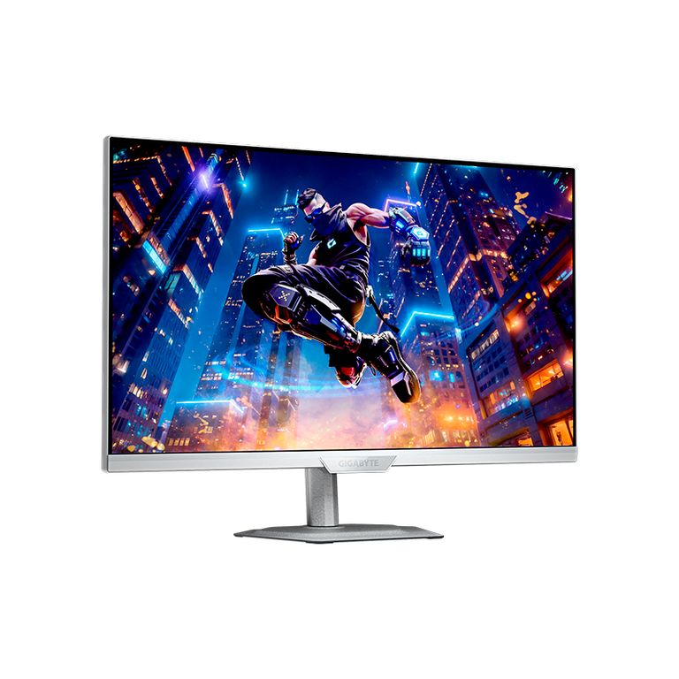 Monitor M27Q2 ICE 27 2K 200Hz 1ms Color Blanco