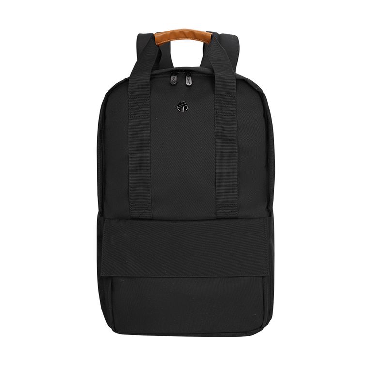 Backpack City II TE-9031BL, para Notebooks de hasta 15.6, Ne