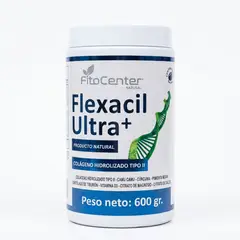 VITAL - Flexacil Ultra Polvo 600 gr