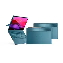 LENOVO - Tablet Yoga Tab Plus 12.7" 3K (2944x1840)LTPS/144Hz/Touch/Android 14 o superior