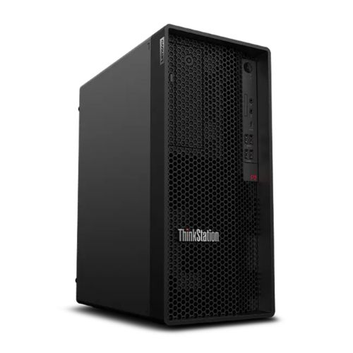 Workstation ThinkStation P2 30JR000WLM Intel Core Ultra 7 265K 16GB 512GB Windows 11 Pro