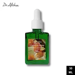 Dr Althea - Serum Facial Piel Sensible y Manchas - Gentle Vitamin C Serum 30ml