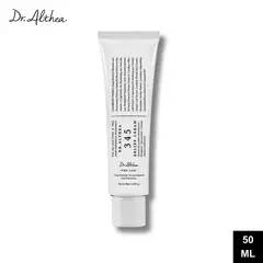 Dr Althea - Crema Facial Hidratante Todo Tipo Piel - 345 Relief Cream 50ml