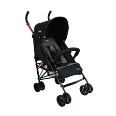 Priori - Coche Bebe De Paseo Viggo Gris