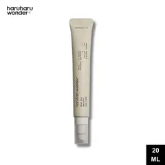 HARUHARU WONDER - Contorno de Ojos Hidratante Piel Seca y Antiedad - Black Rice Bakuchiol Eye Cream 20ml