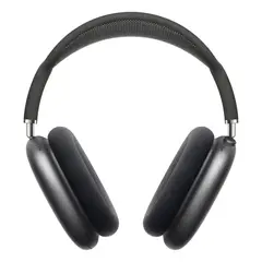 OEM - AUDIFONO PODS MAX GRIS ESPACIAL BT PARA IOS ANDROID