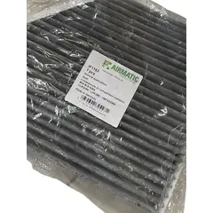 GENERICO - Filtro de Cabina de Carbón Activado Airmatic IF1163 para AUDI
