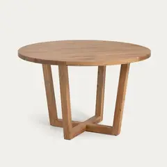 KOMAROVA ART HOME - Mesa de Comedor Central Komarova