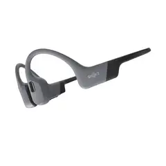 Shokz - OpenSwim Pro S710 Bone Conduction Headphones, IP68-certified wireless headphones, Black