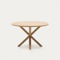 KOMAROVA ART HOME - Mesa de Comedor Miller