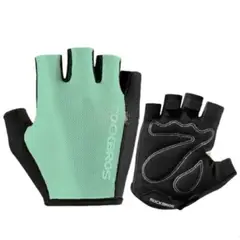 Rockbros - Guantes Mitón Ciclismo S099gr Talla M