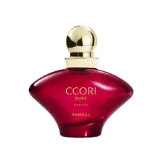 Yanbal - CCORI RUBI PERFUME PARA MUJER 50 ML