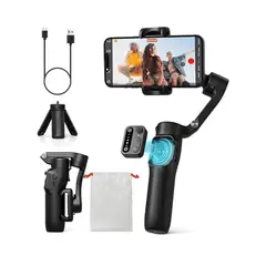 HOHEM - ISteady X3 SE Estabilizador Smartphone