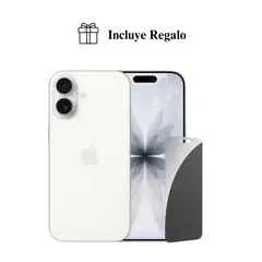 APPLE - IPhone 17 256GB (eSIM) + Regalo