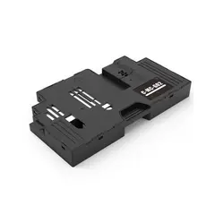 GENERICO - CARTUCHO De Mantenimiento CANON G2160 G3160 CARTUCHO Mantenimiento MC-G02 COMPLETA CON CHIP 10P
