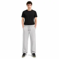 RIFF&RAFF - Pantalon de buzo Baggy ARARAT 100% Algodón