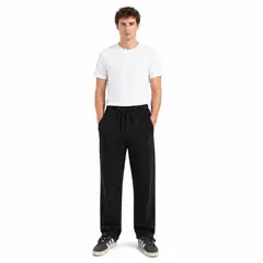RIFF&RAFF - Pantalon de buzo Baggy ARARAT 100% Algodón