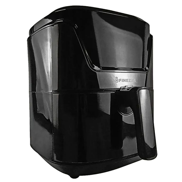 Freidora de Aire Digital 4.5 Lts FZ-680FA