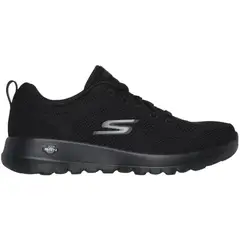 SKECHERS - Zapatilla Go Walk Joy-Violet 124640BBK Negro para mujer