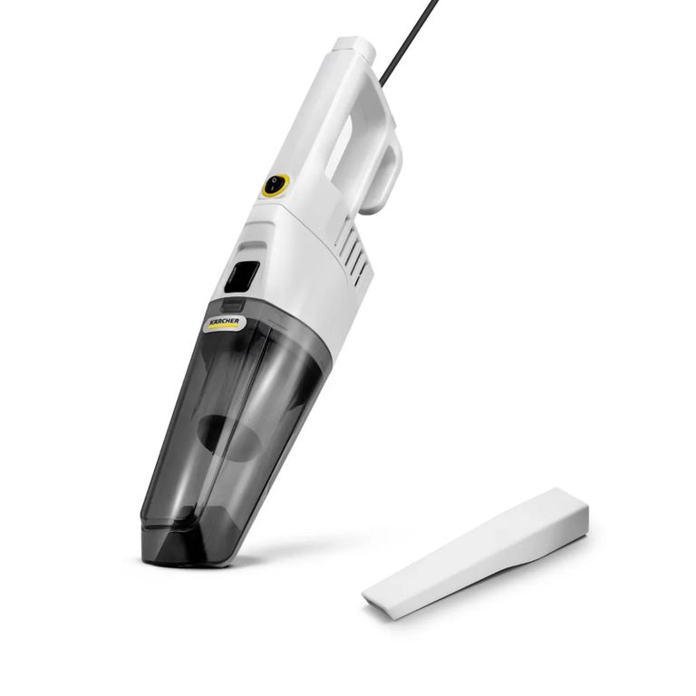 Aspiradora manual CVL1 1000W 0.6L Karche